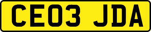 CE03JDA