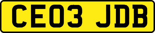 CE03JDB