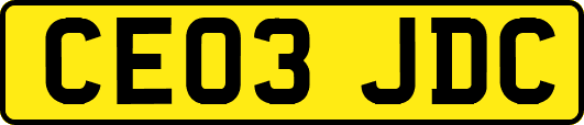 CE03JDC