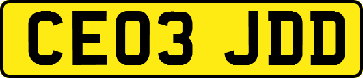 CE03JDD