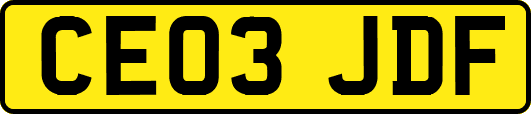 CE03JDF