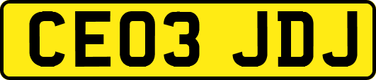 CE03JDJ