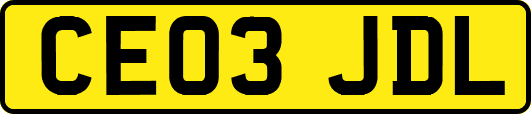 CE03JDL