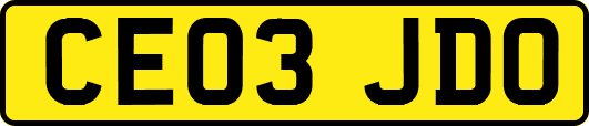 CE03JDO