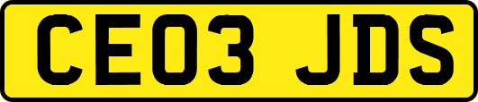 CE03JDS
