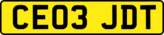 CE03JDT