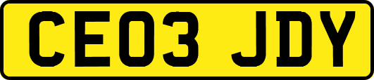 CE03JDY