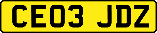CE03JDZ
