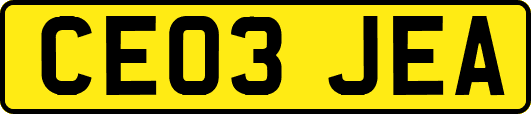 CE03JEA