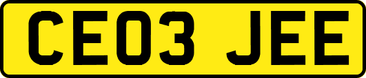CE03JEE