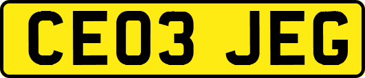 CE03JEG