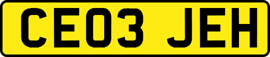 CE03JEH