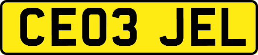 CE03JEL