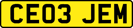 CE03JEM