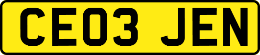 CE03JEN