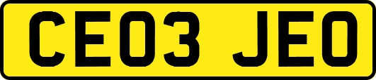 CE03JEO