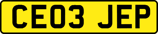 CE03JEP