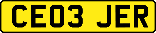 CE03JER