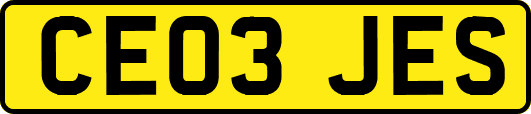 CE03JES