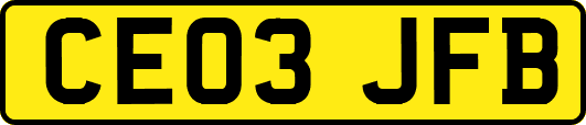 CE03JFB