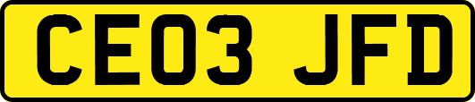 CE03JFD