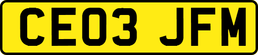 CE03JFM