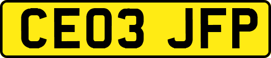 CE03JFP
