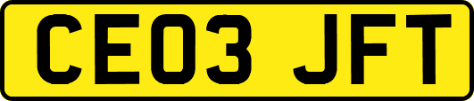 CE03JFT