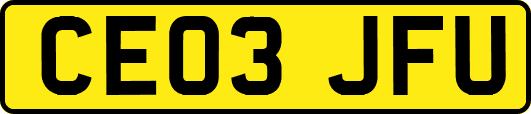 CE03JFU