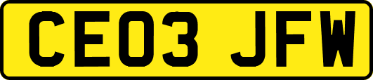 CE03JFW
