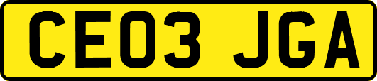 CE03JGA