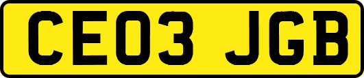 CE03JGB