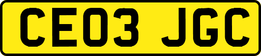 CE03JGC