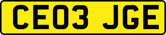 CE03JGE