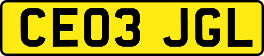 CE03JGL