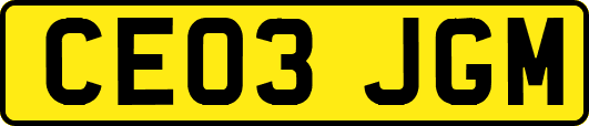 CE03JGM