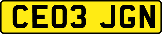 CE03JGN