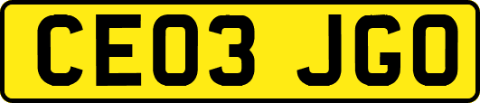 CE03JGO