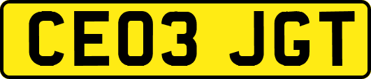 CE03JGT