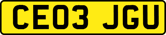 CE03JGU