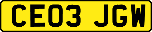 CE03JGW