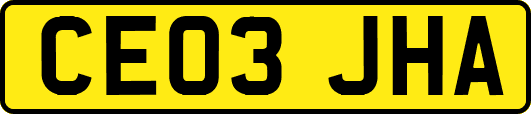 CE03JHA