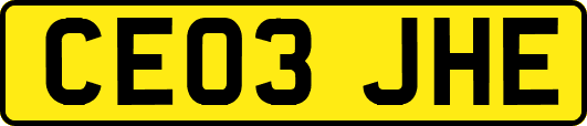 CE03JHE