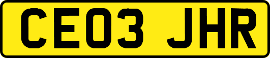 CE03JHR