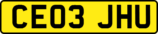 CE03JHU