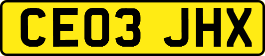 CE03JHX