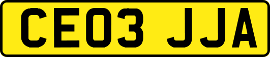CE03JJA