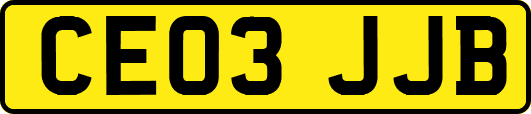CE03JJB