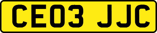 CE03JJC