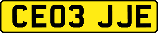 CE03JJE